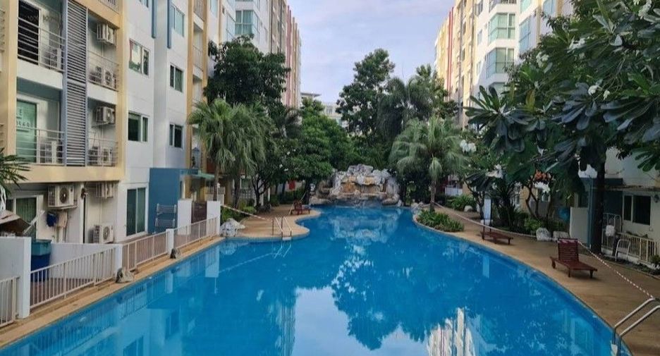 Metro Park Sathorn Phase 2/1