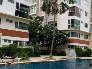 Metro Park Sathorn Phase 2/1