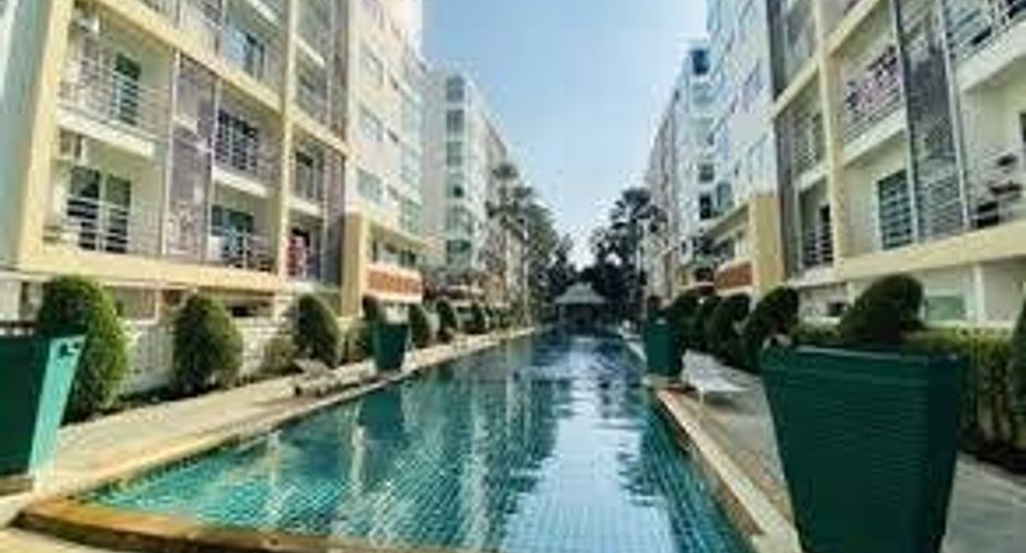 Metro Park Sathorn Phase 2/1