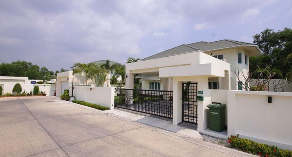 Green Field Villas 4