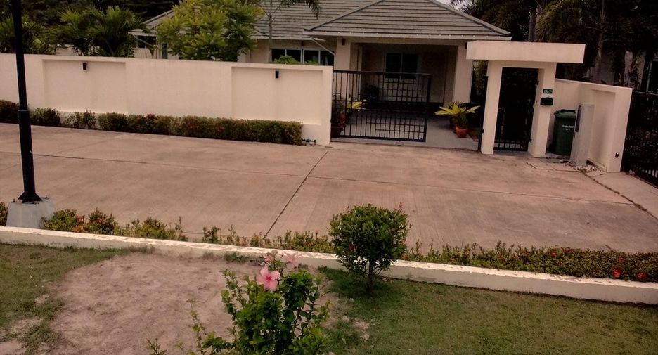 Green Field Villas 4