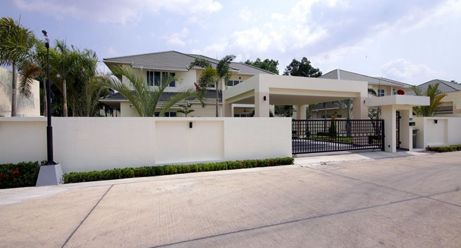 Green Field Villas 4