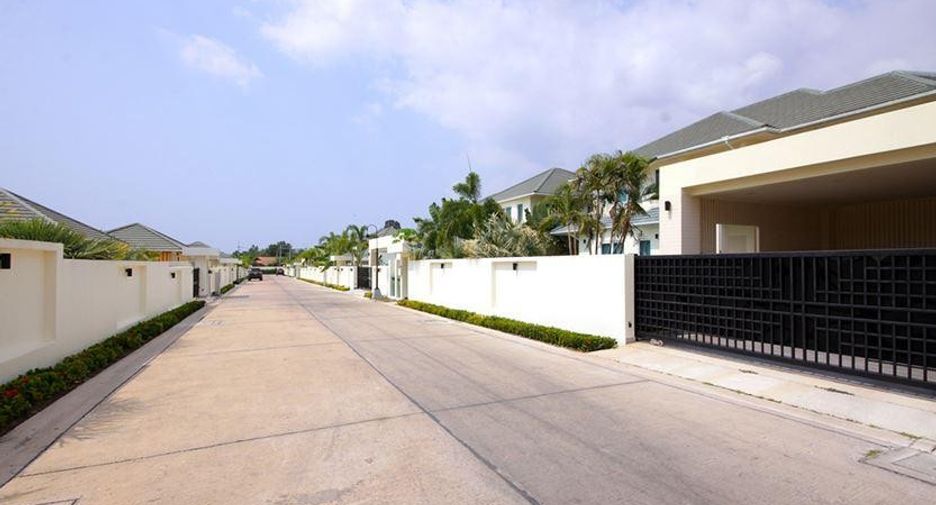 Green Field Villas 4