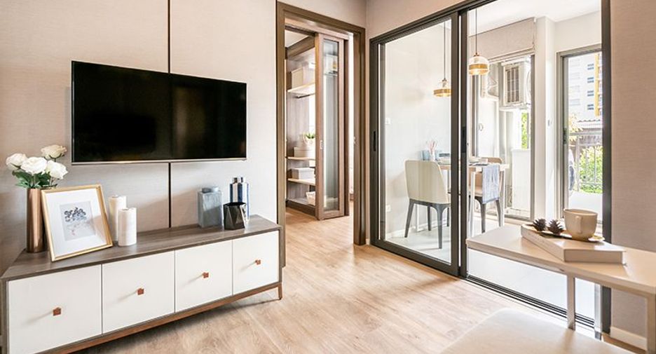 The Nest Sukhumvit 64