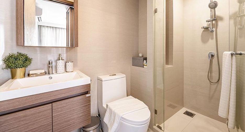 The Nest Sukhumvit 64