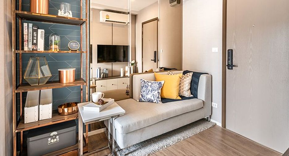 The Nest Sukhumvit 64