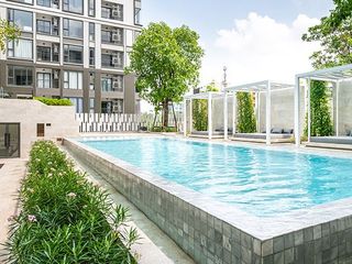 The Nest Sukhumvit 64