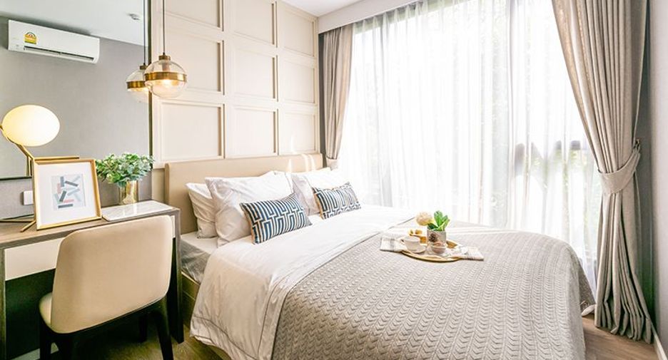 The Nest Sukhumvit 64