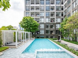 The Nest Sukhumvit 64