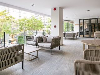 The Nest Sukhumvit 64