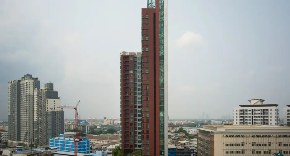 WYNE Sukhumvit
