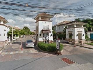 Passorn 8 The Classic Bangyai