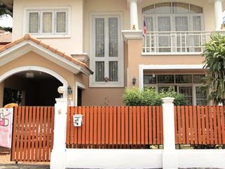 บ้านภัสสร 8 บางใหญ่