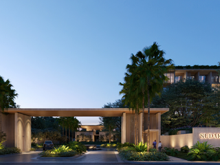 Sudara Phase 1