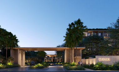 Sudara Phase 1