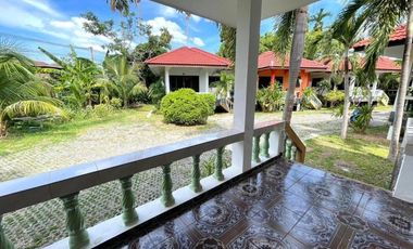 Rak Samui House Resort