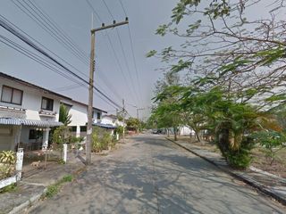 Logement Communautaire de Chiang Rai