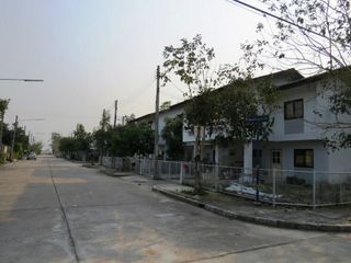 Logement Communautaire de Chiang Rai