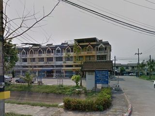 Logement Communautaire de Chiang Rai