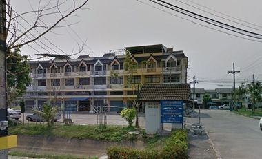 Logement Communautaire de Chiang Rai