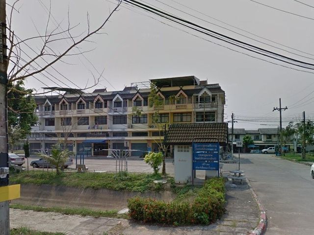 การเคหะชุมชนเชียงราย