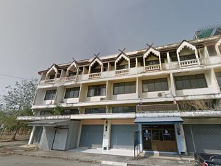 Logement Communautaire de Chiang Rai