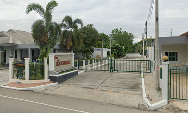 Baan Piangluang Lanna View