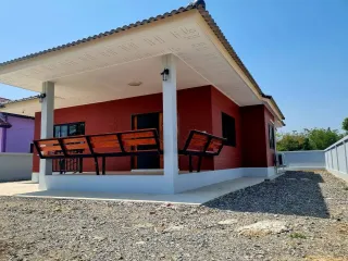 Pimsiri Village Ville Phase 1