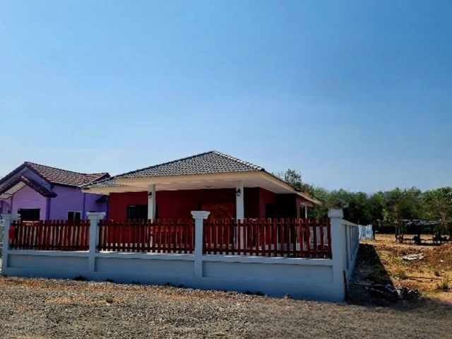 Pimsiri Village Ville Phase 1