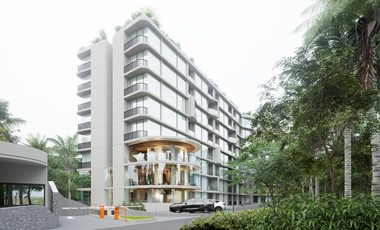 Secret Garden Condominium