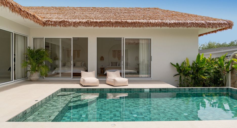 Thara Tropical Villas