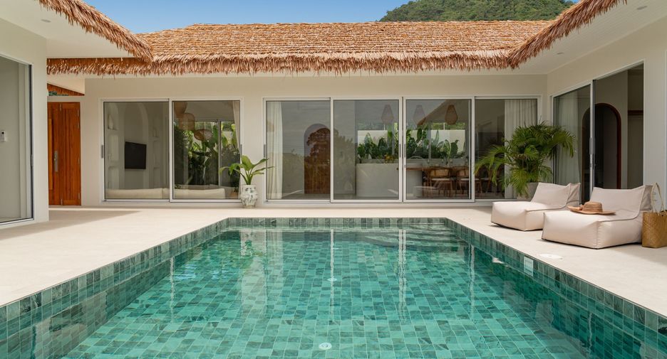 Thara Tropical Villas
