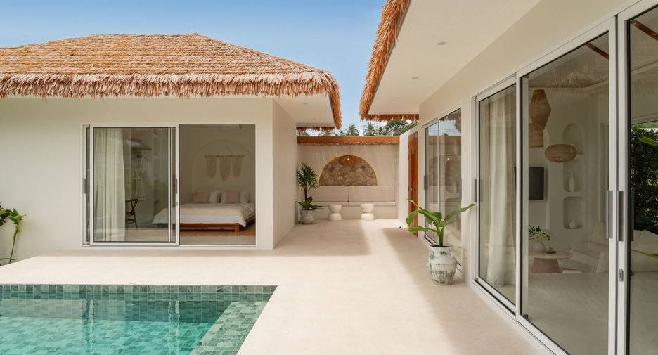Thara Tropical Villas