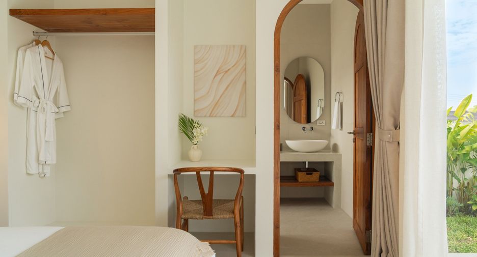 Thara Tropical Villas