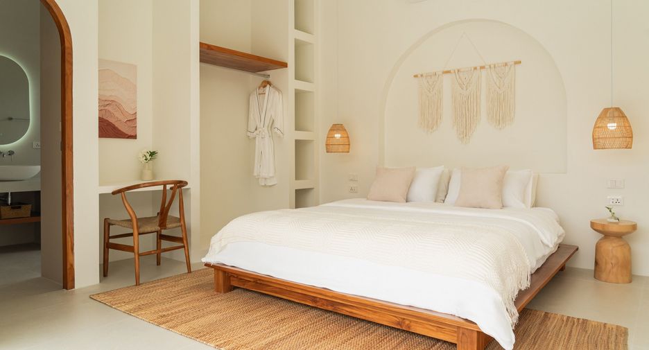Thara Tropical Villas