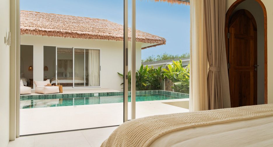 Thara Tropical Villas