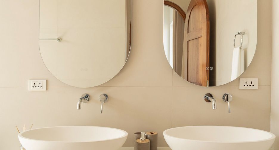 Thara Tropical Villas