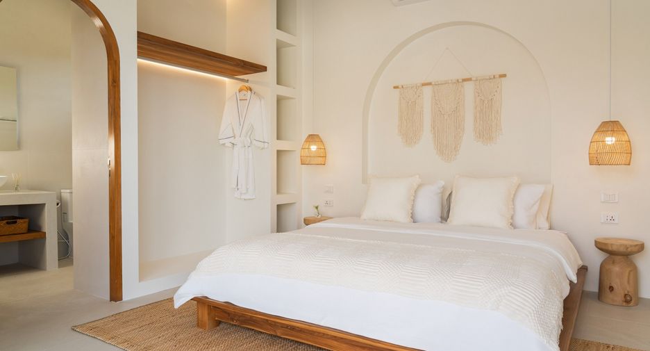 Thara Tropical Villas