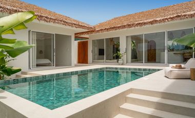Thara Tropical Villas