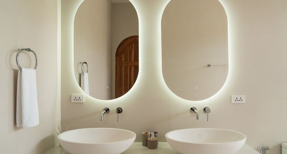 Thara Tropical Villas