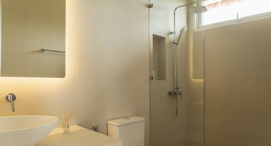 Thara Tropical Villas