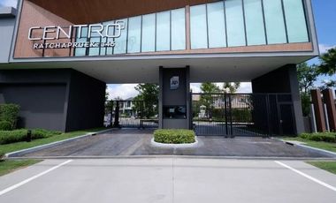 Centro Ratchaphruek - 345