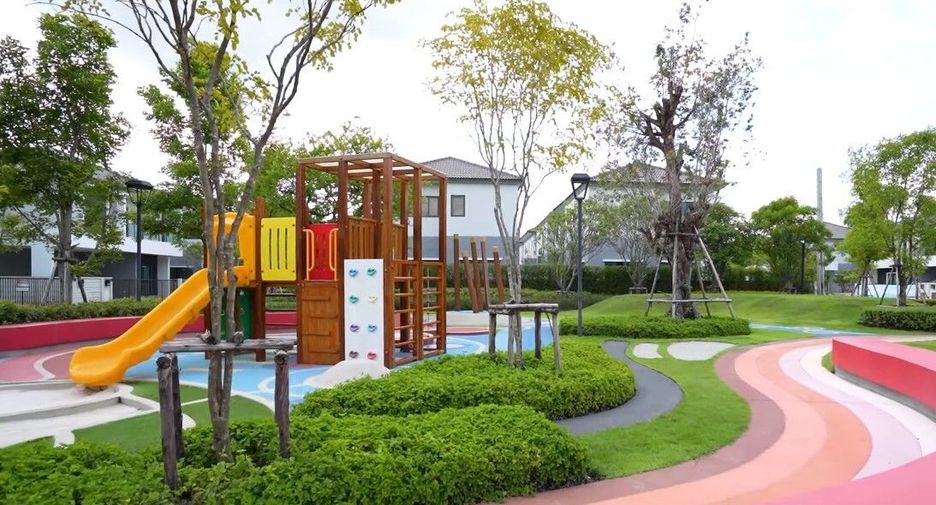 Centro Ratchaphruek - 345