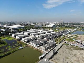 Nakornthong Colony