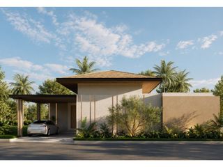 Lasai Reserve Villas