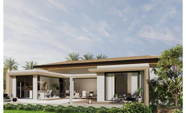 Lasai Reserve Villas