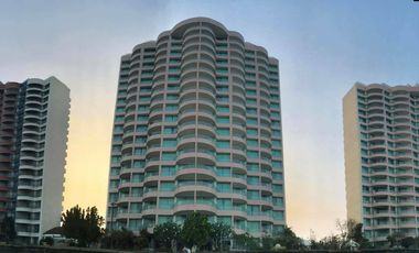 Cha Am Long Beach Condo