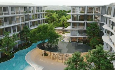 Belview Beachfront Condo