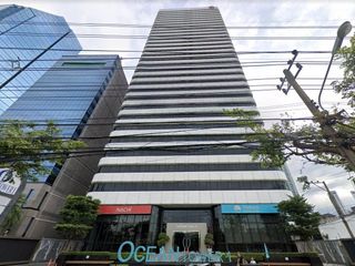 Ocean Tower 1