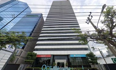 Ocean Tower 1